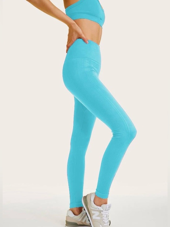Alala Pants - Alala Barre Seamless Leggings New Medium